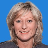 Sue Bamford
