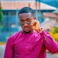 Chiedu Peter