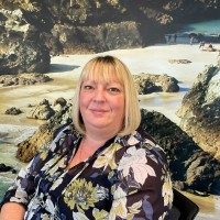 Caroline Whybrow