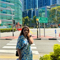 Nidhi Mamgain