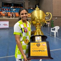Khushi Sheth