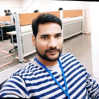 Nitesh Yadav