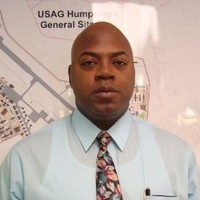 Alphonso Barnes