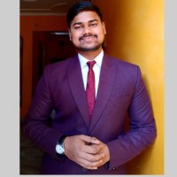 Vivek Kumar Maurya