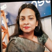 Shwetha R