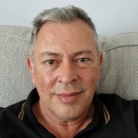 Simon Bishop