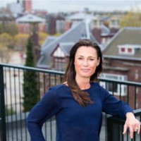 Mireille Elmers