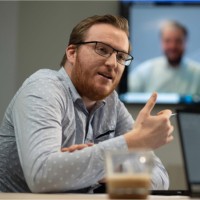 Philipp Ahlbrand Mba