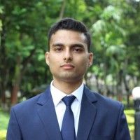 Amritanshu Singh