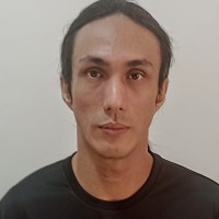 Jhony Ogoshi Coró