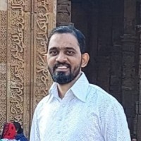Mohammed Mohsin Khan