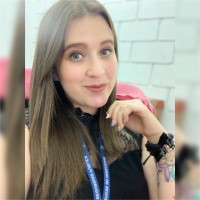 Natalie Leiva Arrieta