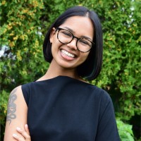 Angelina Persaud