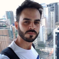 Marcílio Marcos Cavalcante