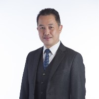 Daniel Poon