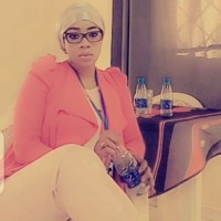 Fatouma Binta Sabaly