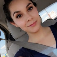 Selina Vazquez