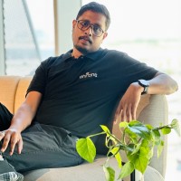 Vineeth Mukundan