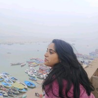 Saumya Ranjan