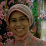 Galianti Prihandayani