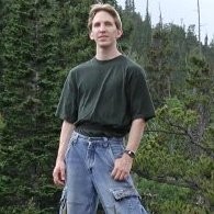 Brian Hertzke