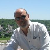 Alfonso J. Gª-Osuna, Ph.D.