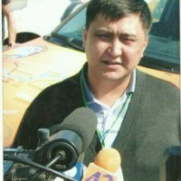 Бахытжан Утелбаев