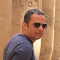 Соколов Антон