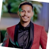 Nishanth AC