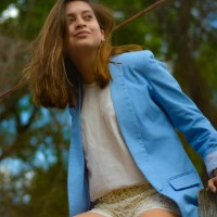 Ana Paula Del R Flores Collado