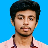 Chrishanth Blesswin