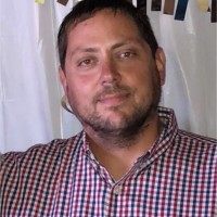 Chris Stalvey