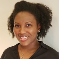 Kimberly Robinson