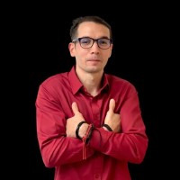 Maiker Andres Veneziano Del Valle
