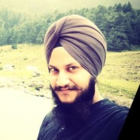 Sarabjeet Singh
