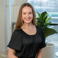 Xanthea Mccarthy