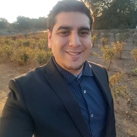 Alejandro Reyna, Mba