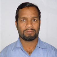 Arvind Sharma