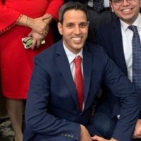 Brahim Daoud