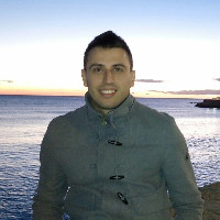 Iván Jorquera Martínez