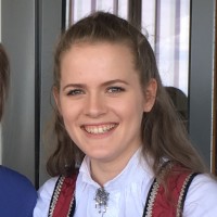 Christin Hana Løken