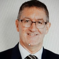 Sean Ward, M.Sc ( Emergency Management),