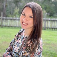 Brianna Fedynich, LCSW