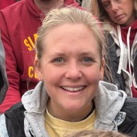 Sara Mcculloh
