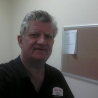 Paul Sarn