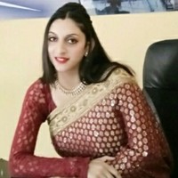 Kanika Dogra