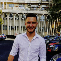 Vlad Eduard Tudor Monu