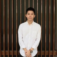 Nicholas Wong