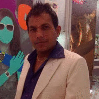 Hardam Toora
