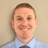 Bryan Raup